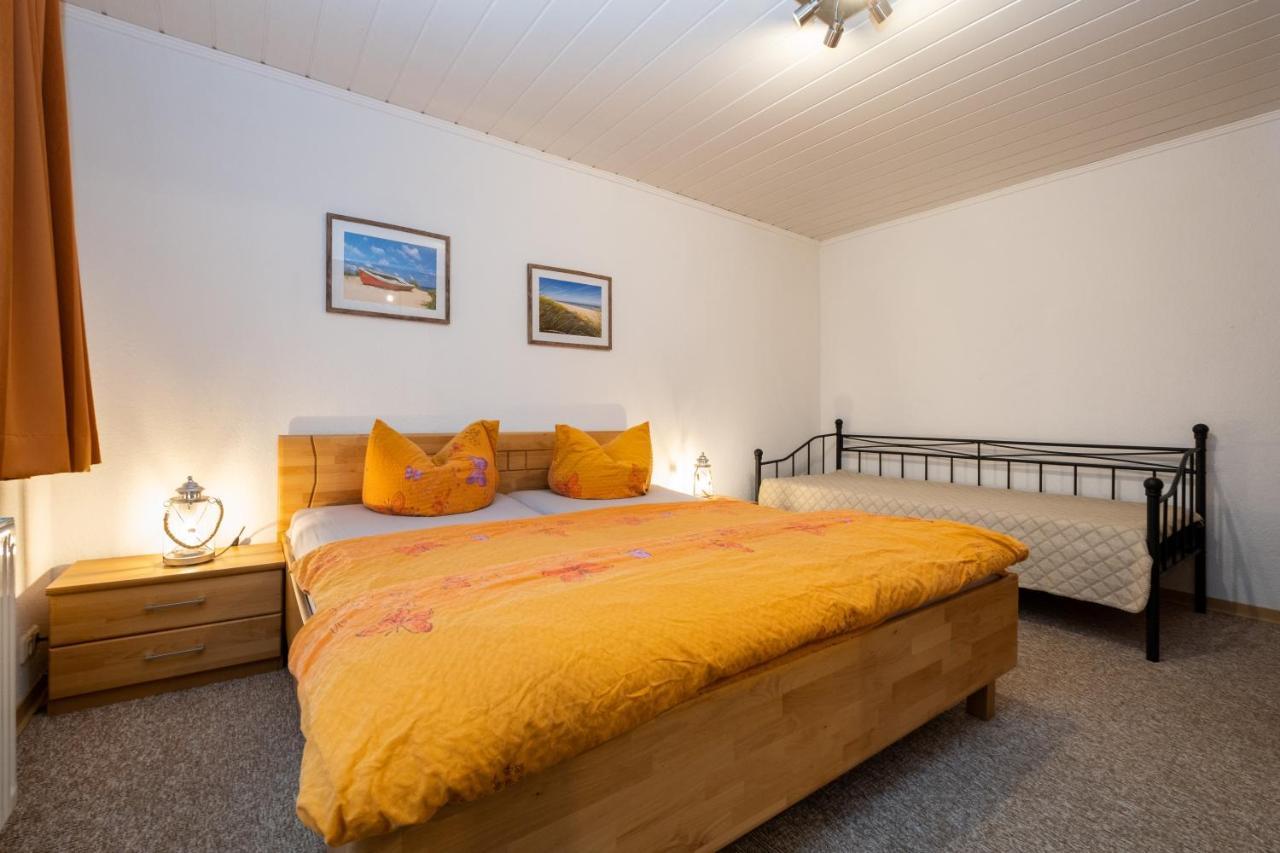 Haus 1 Villa Uckeritz Eksteriør bilde