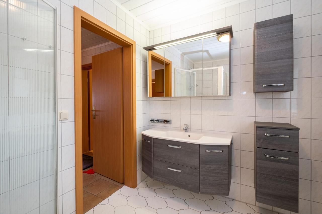 Haus 1 Villa Uckeritz Eksteriør bilde